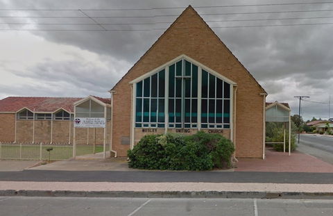 Kadina Uniting Church - Tourism Brisbane 0