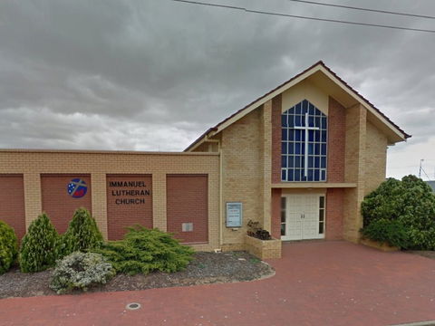 Kadina Lutheran Church - Tourism Brisbane 0
