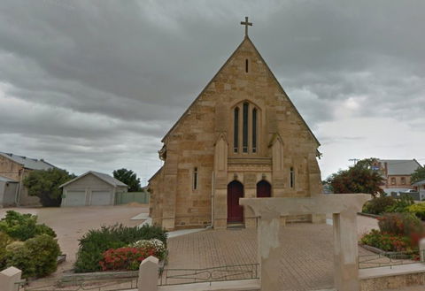 Kadina Catholic Church - Tourism Brisbane 0