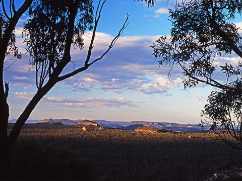 Ka Ka Mundi, Carnarvon National Park - Tourism Brisbane 0