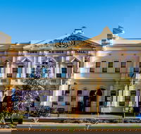 Kalgoorlie Town Hall - Tourism Brisbane