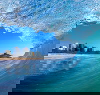 Kawana - Tourism Brisbane
