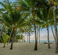 Kewarra Beach - Tourism Brisbane