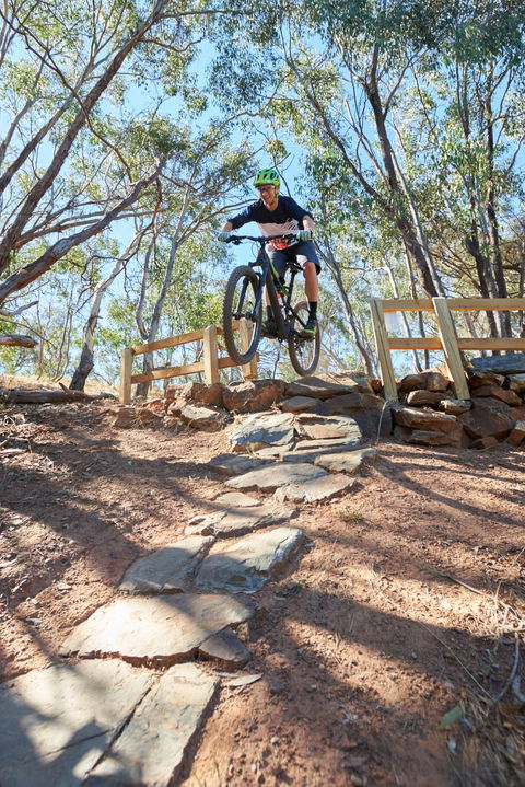 Kidsons Cycles - Brisbane Tourism 1