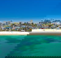 Kings Beach - Tourism Brisbane