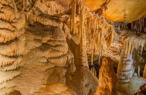 Kooringa Cave - Tourism Brisbane 0
