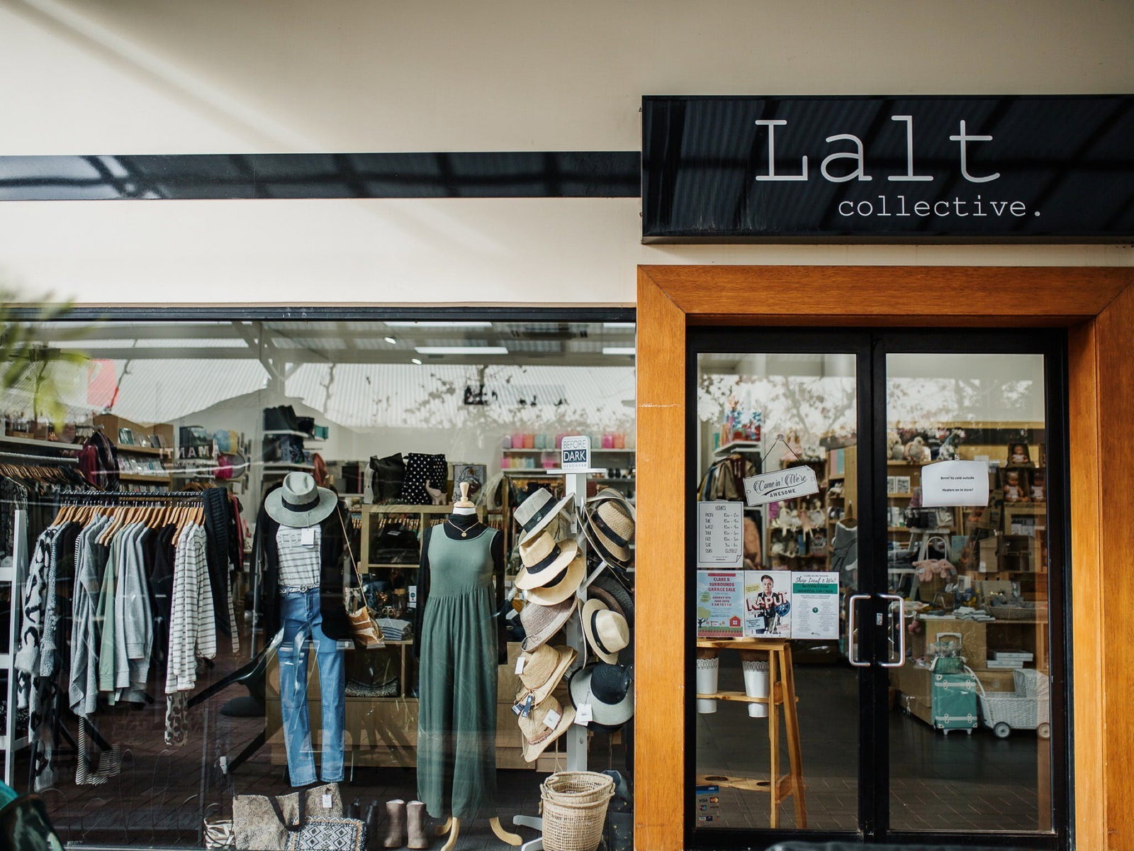 Spalding SA Brisbane Tourism