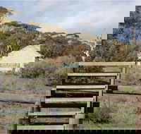 Lenger Reserve - Brisbane 4u