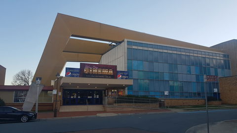 Lilac City Cinema - Tourism Brisbane 0