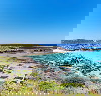 Little Salmon Bay - Tourism Brisbane
