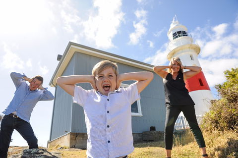 Low Head Foghorn - Tourism Brisbane 0
