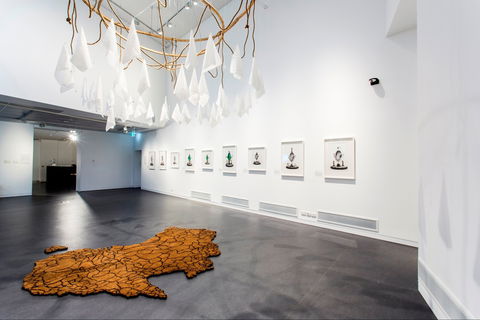 Manningham Art Gallery - Tourism Brisbane 0