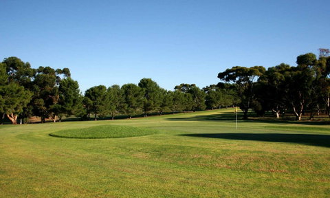 Mannum Golf Club - Brisbane Tourism 0