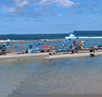 Merewether Ocean Baths - Brisbane 4u