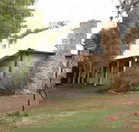 Military Barracks - Brisbane 4u