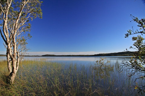 Minnie Water - Tourism Brisbane 1