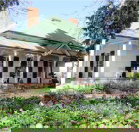 Miss Traills House and Garden - Brisbane 4u