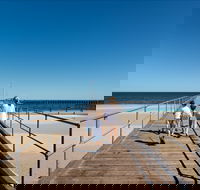 Moonta Bay Jetty - Tourism Brisbane