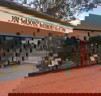 Moonta Memorial Gun 1914-1918 - Tourism Brisbane