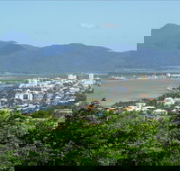 Mount Whitfield Conservation Park - Tourism Brisbane