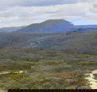 Mount Hay - Brisbane Tourism