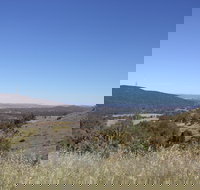 Mount Painter - Tourism Brisbane