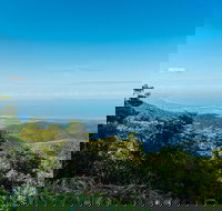 Mount Fox - Tourism Brisbane