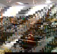 Mr Pickwicks Fine Old Books - Tourism Brisbane