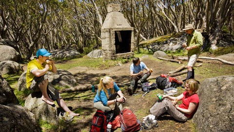 Mt Baw Baw - Tourism Brisbane 0