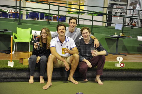 Mt. Gravatt Bowls Club - Tourism Brisbane 2