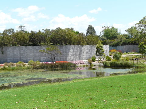 Mt Penang Gardens - Tourism Brisbane 0