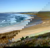 Mystery Bay to 1080 Beach Walk - Tourism Brisbane