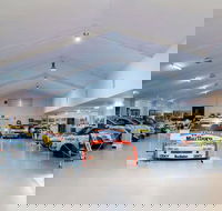 National Motor Racing Museum - Brisbane 4u