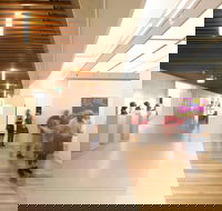 National Portrait Gallery - Tourism Brisbane