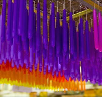 Nimbin Candle Factory - Tourism Brisbane