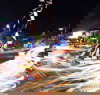 Northbridge Piazza - Tourism Brisbane