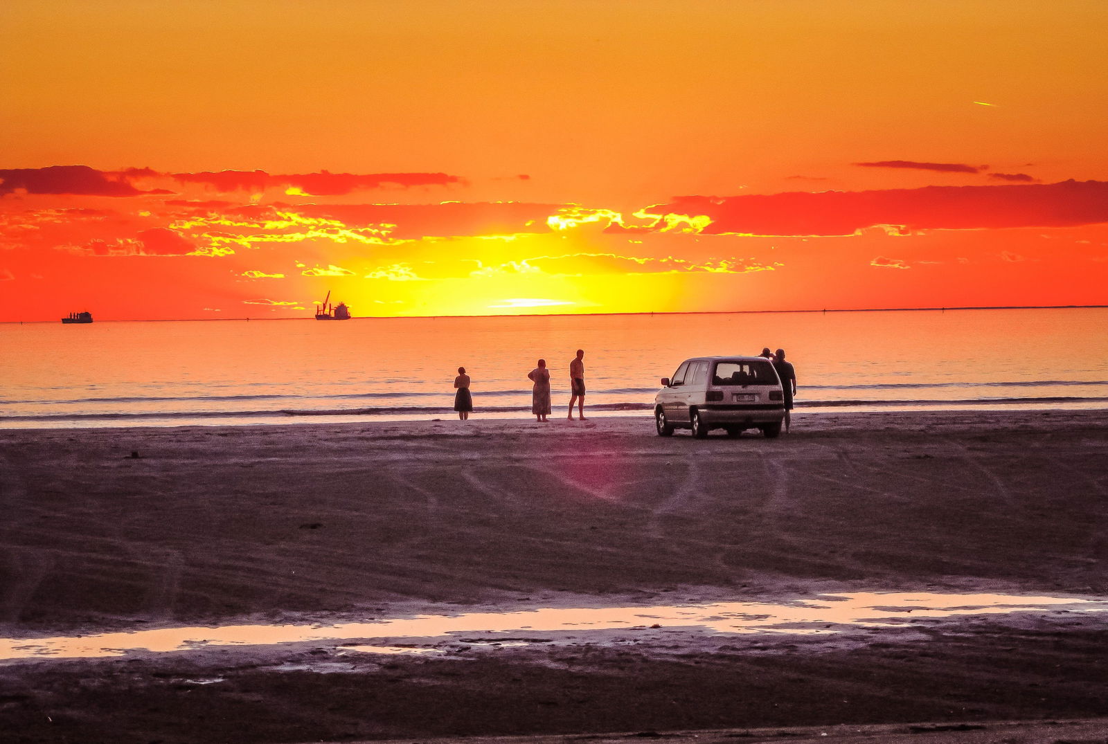  Tourism Brisbane