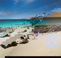 Normanville - Brisbane 4u