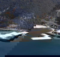 NSW Air Flight Training Pty Ltd - Tourism Brisbane