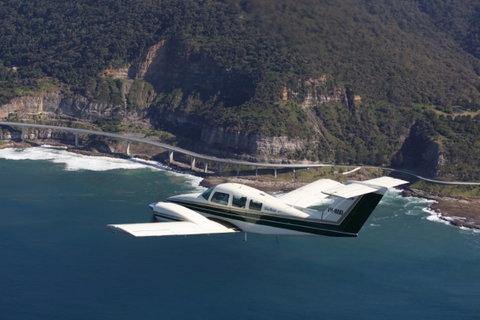 NSW Air Flight Training Pty Ltd - Tourism Brisbane 0