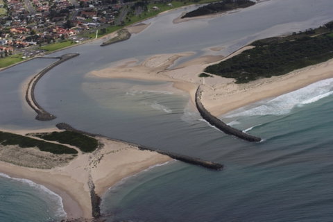 NSW Air Flight Training Pty Ltd - Tourism Brisbane 1