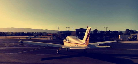 NSW Air Flight Training Pty Ltd - Tourism Brisbane 2