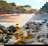 One Man Bluff - Tourism Brisbane