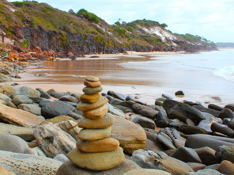 One Man Bluff - Tourism Brisbane 0