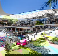 Pacific Fair Shopping Centre - Tourism Brisbane