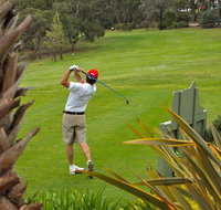 Pambula Merimbula Golf Club - Brisbane Tourism