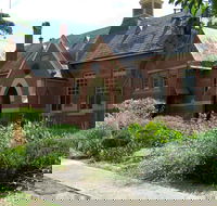Peppin Heritage Centre - Tourism Brisbane