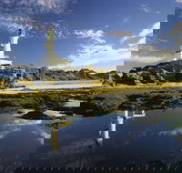 Point Lonsdale - Brisbane 4u