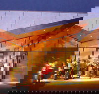 Potato Shed - Tourism Brisbane