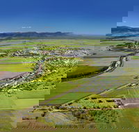 Proserpine - Tourism Brisbane